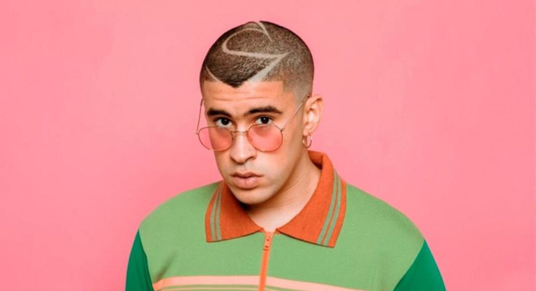 entradas a bad bunny