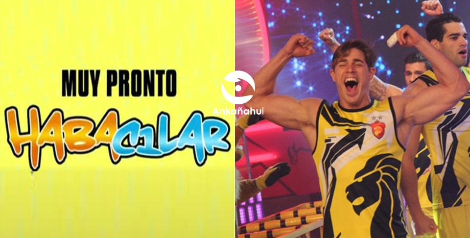 PRODUCTORA CONFIRMA CHICOS REALITY EN HABACILAR