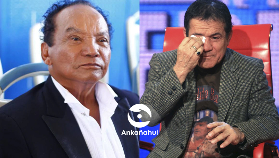 MELCOCHITA Y CHATO