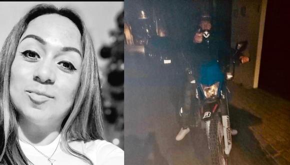 asesino de mujer