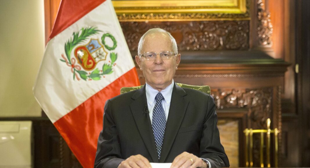 PEDRO PABLO KUCZYNSKI