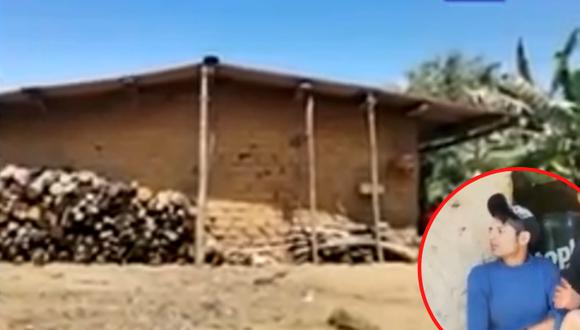 JOVEN SE HIZO PASAR POR BRUJA