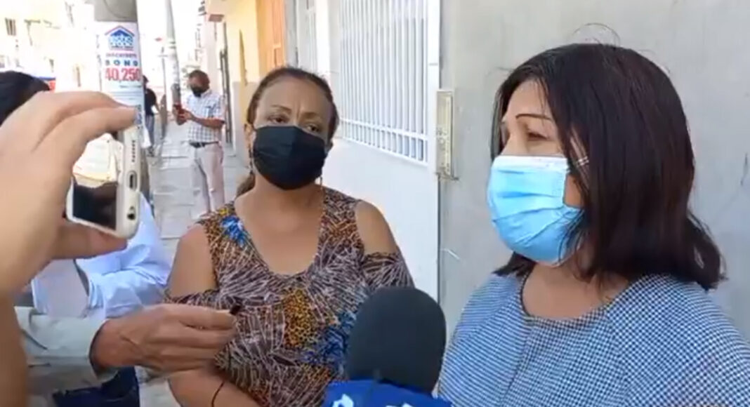 PROSTITUCIÓN EN MARISCAL TITO