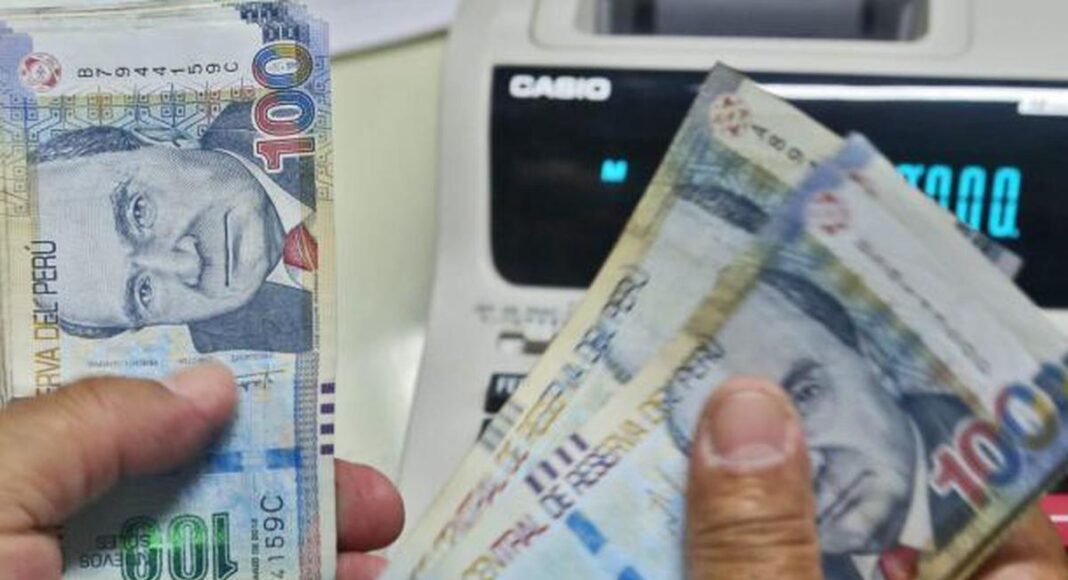 aumento del sueldo mínimo