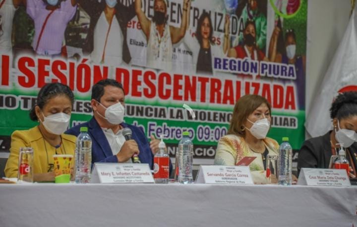 gestionarán casa refugio para víctimas de violencia