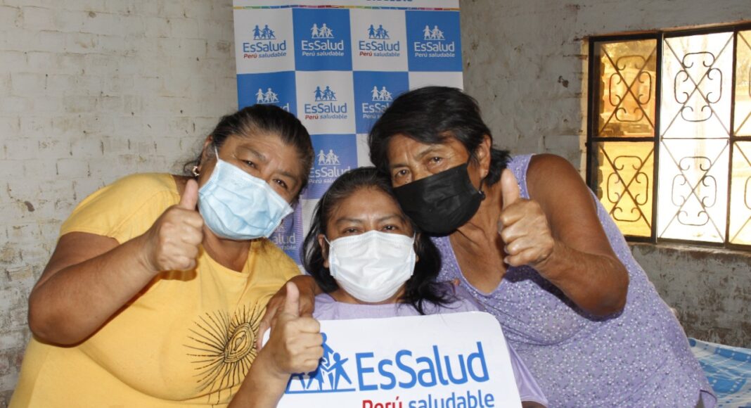 pacientes salieron de uci covid