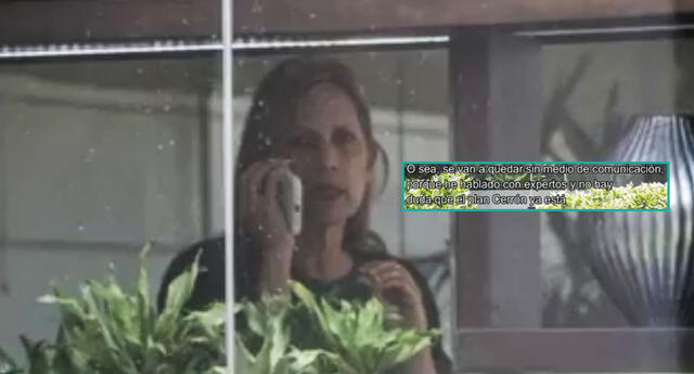 María del Carmen Alva