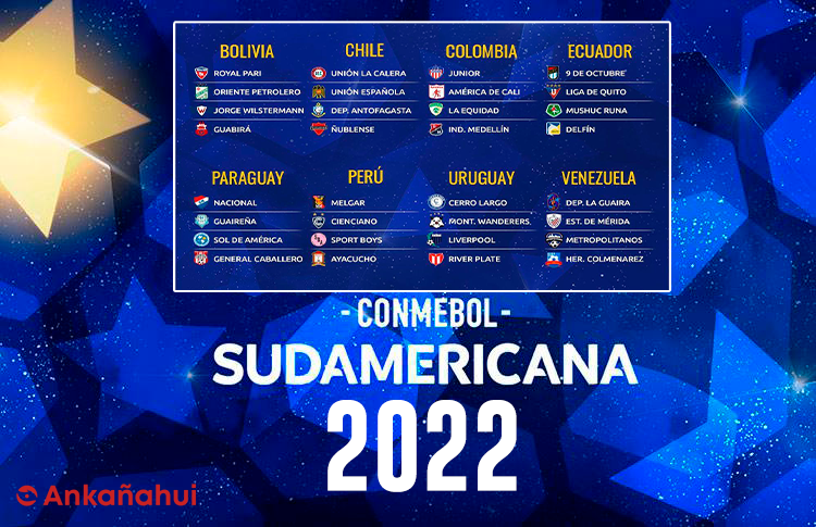copa sudamericana