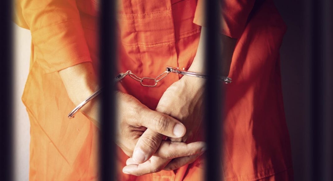 HOMBRE ACEPTA A VIOLACIÓN