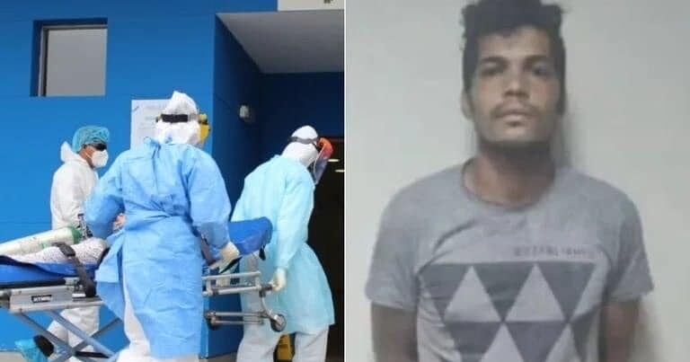 niña quemada se recupera favorablemente