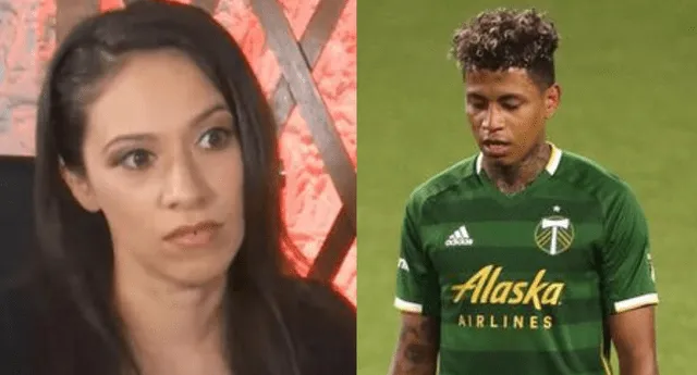 FUTBOLISTA ANDY POLO