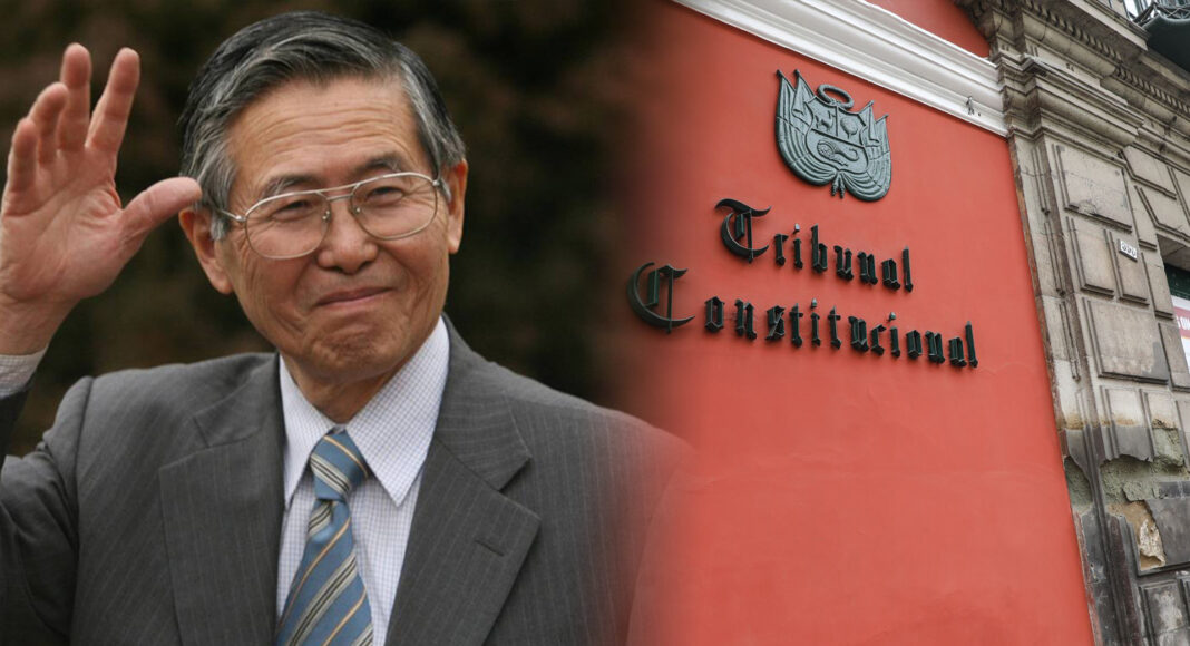 alberto fujimori