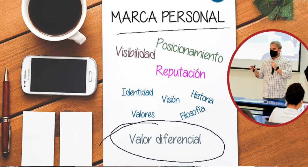 MARCA PERSONAL