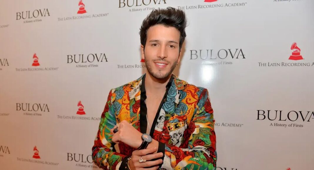 SEBASTIÁN YATRA