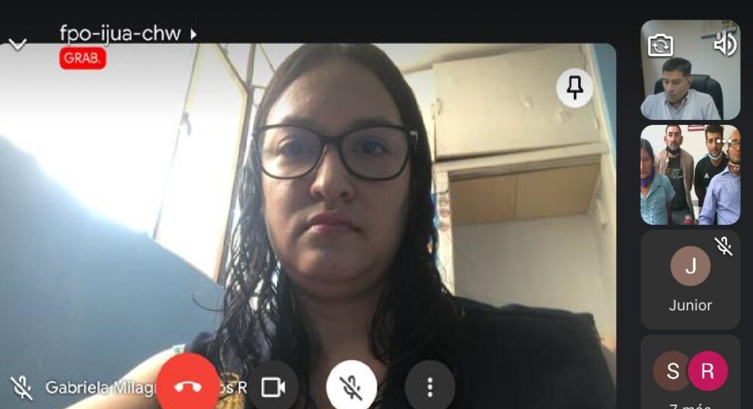 prisión preventiva para presuntos asesinos