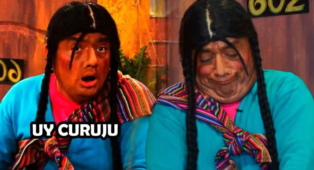 paisana jacinta