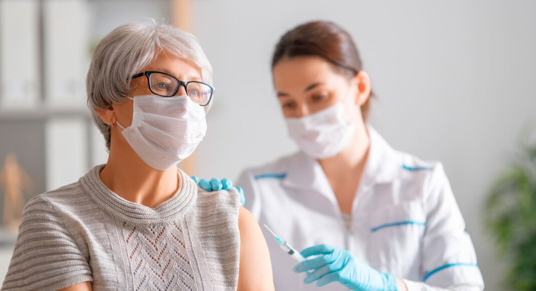 vacuna contra la covid-19 dosis