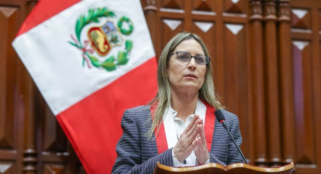 congreso igv