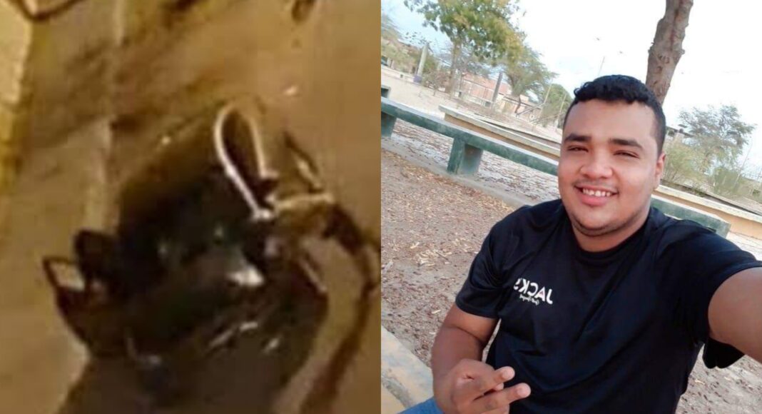 prisión preventiva para conductoorque atropelló a actor daniel grados