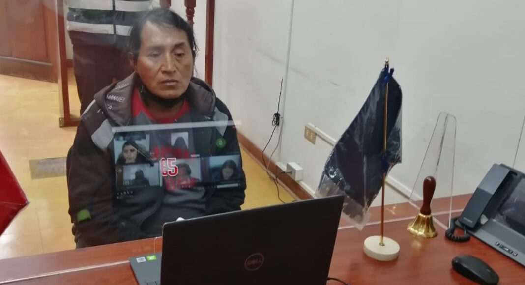 condenen a sujeto que golpeó a una perra