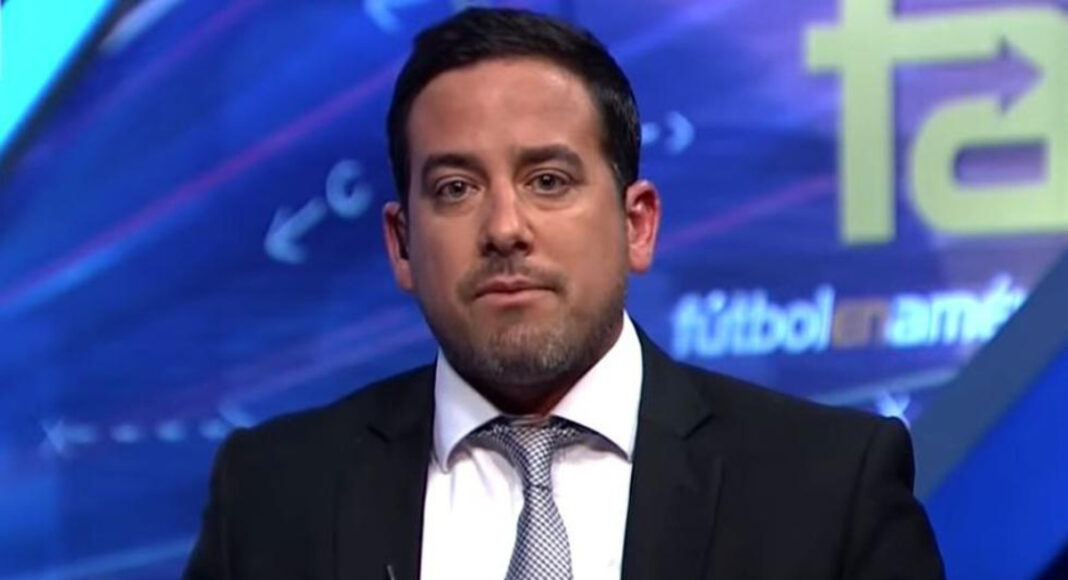 óscar del portal pide licencia