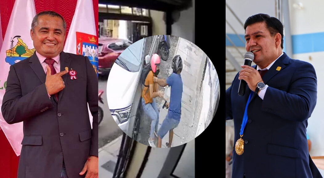 ALCALDES EN CONTRA DE DECLARAR EN EMERGENCIA A PIURA