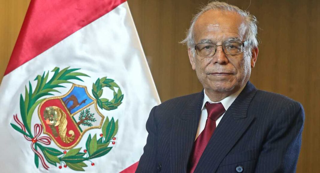 Aníbal Torres