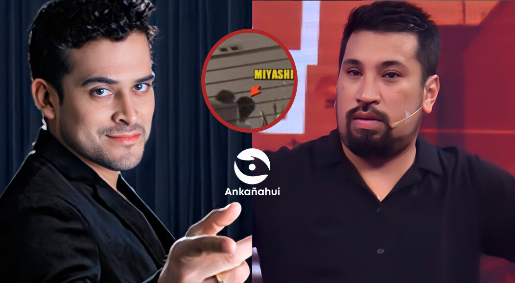 DOMÍNGUEZ Y MIYASHIRO