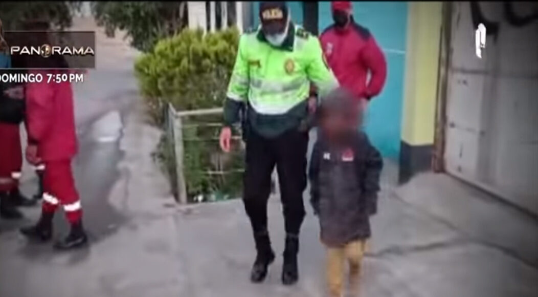 MENOR HISTORIAL DELICTIVO