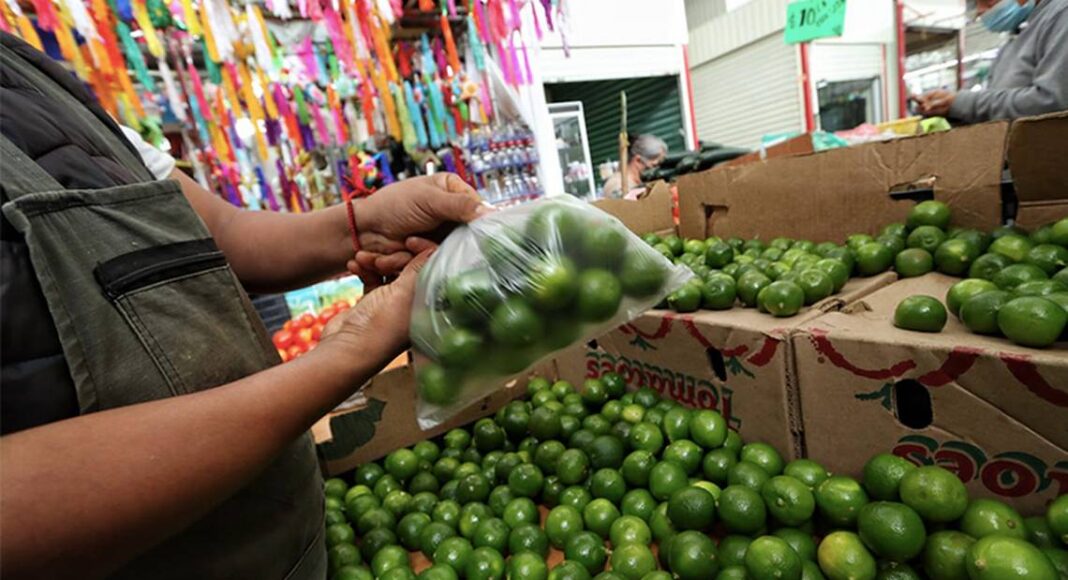 limón