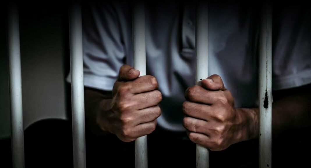 prisión preventiva para secuestradores de menor