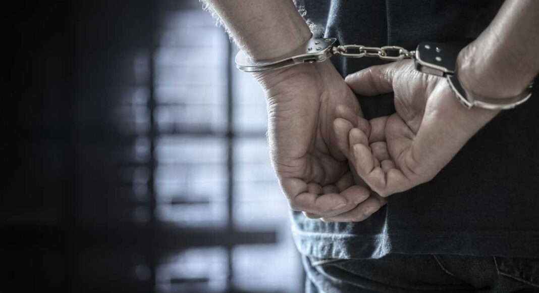 secuestro a empresario