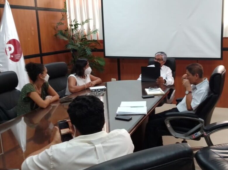 lanzan convocatoria