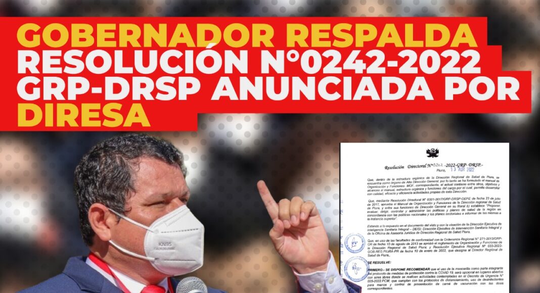 GORE GOBERNADOR