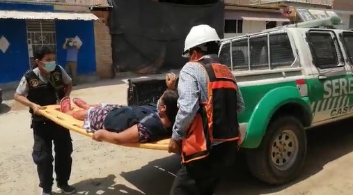 simulacro