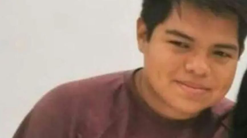 joven es secuestrado y piden rescate