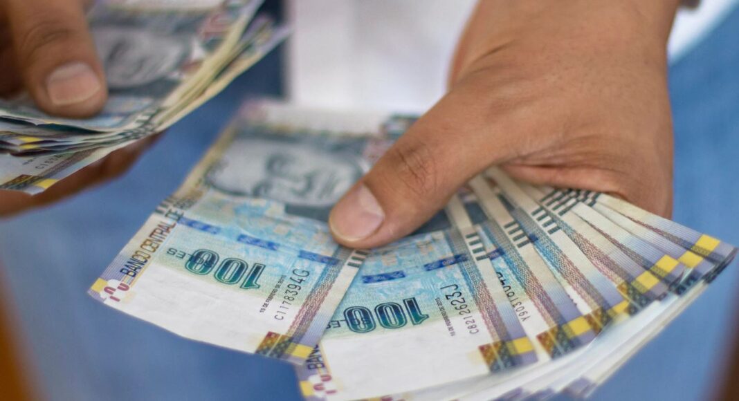 dinero cts