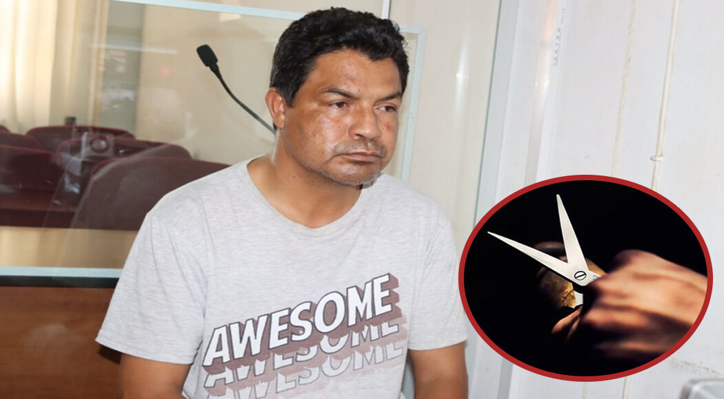 castración quirúrgica