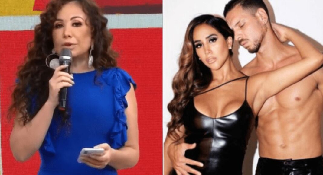 janet barboza melissa