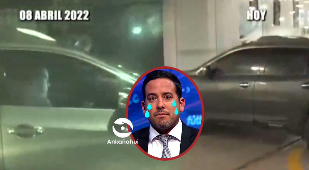 oscar del portal subaru