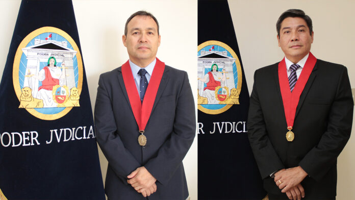 presidentes del jurado electoral especial piura y morropón
