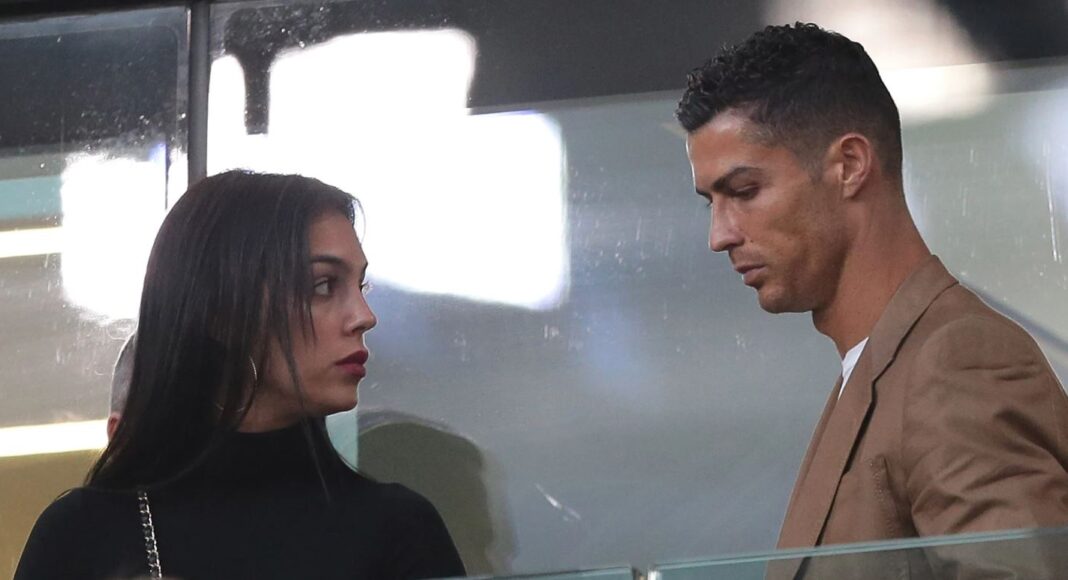 CRISTIANO RONALDO NO JUGARÁ TRAS MUERTE DE BEBÉ