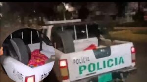 Monstruo de Chiclayo