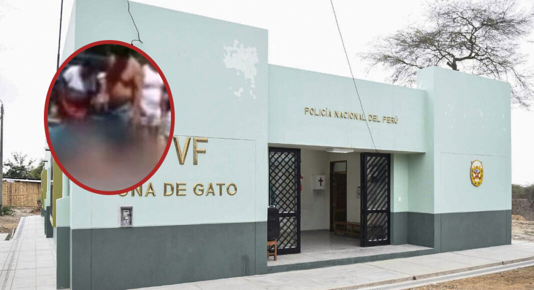NIÑO MUERE EN ACCIDENTE DE TRÁNSITO