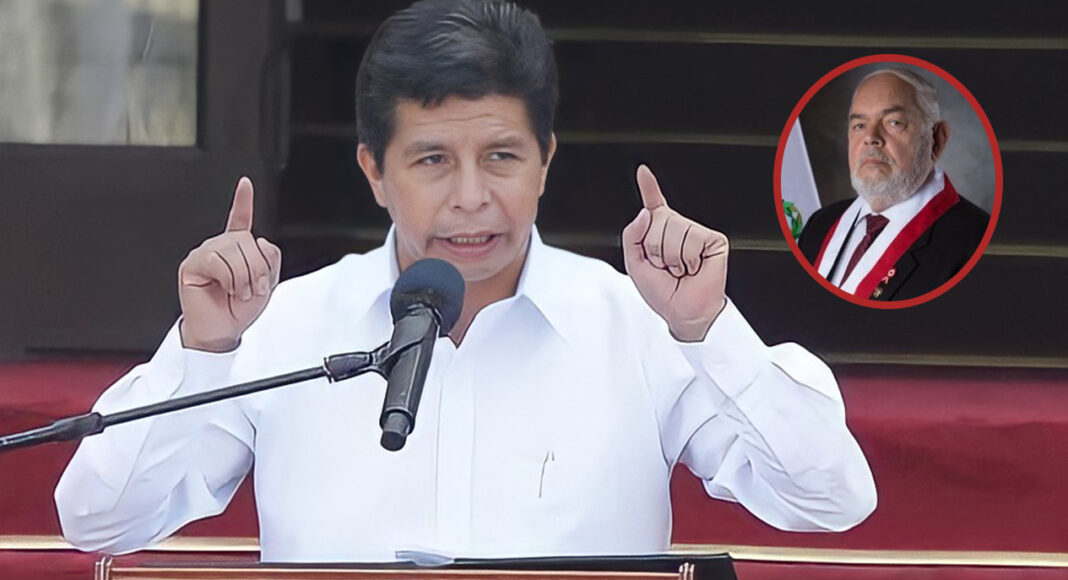 ANUNCIAN MOCION DE VACANCIA