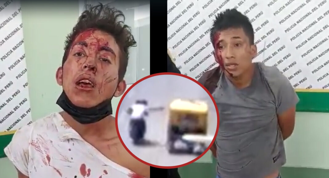 ASESINOS POR 500