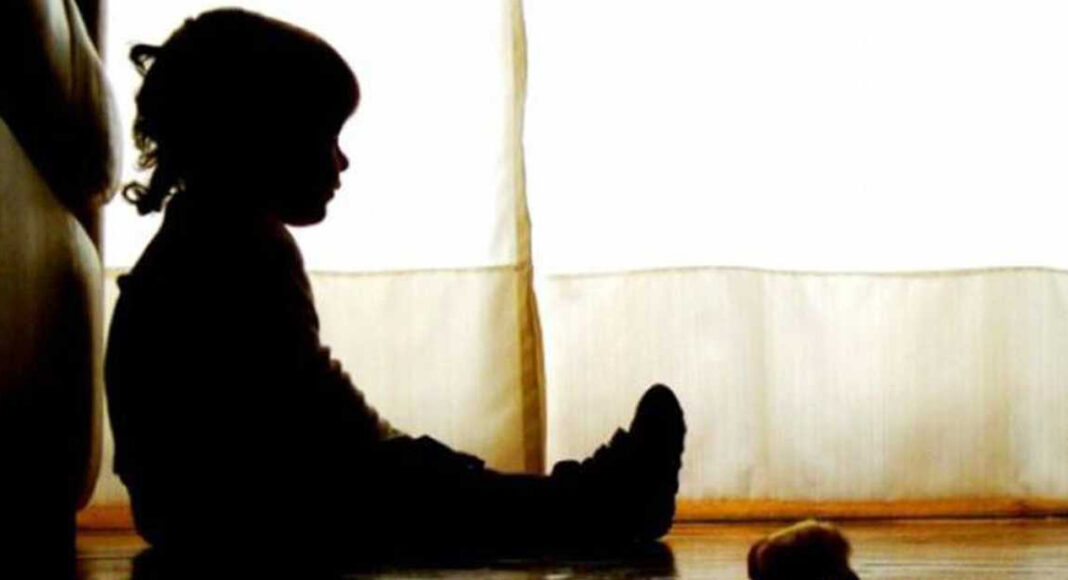 ASESINA A SU BEBÉ POR VENGANZA A SU ESPOSA
