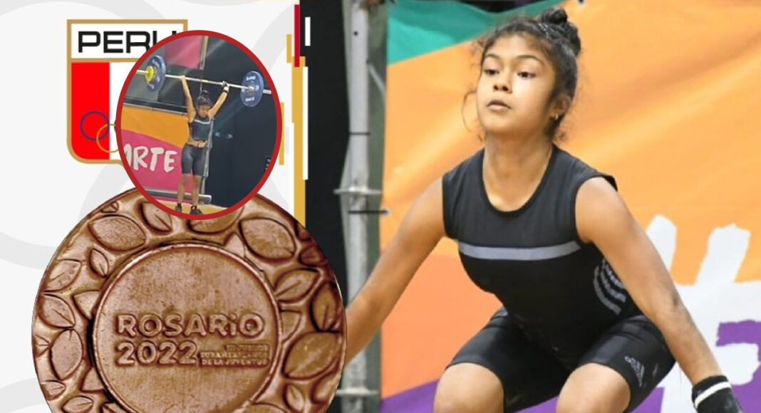 CATAQUENSE MEDALLA DE BRONCE