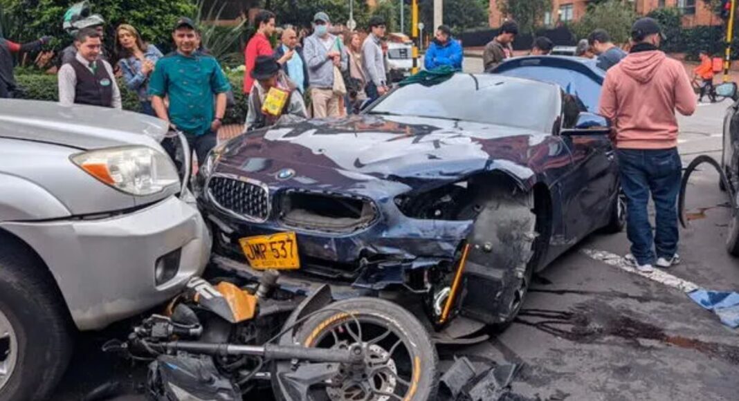 COLOMBIA ASALTO ABOGADO