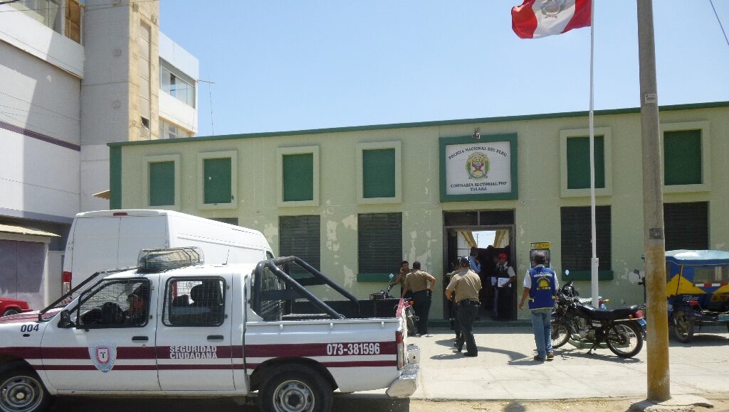 gESTANTE DENUNCIA VIOLACIÓN POR PARTE DE SU AMIGO